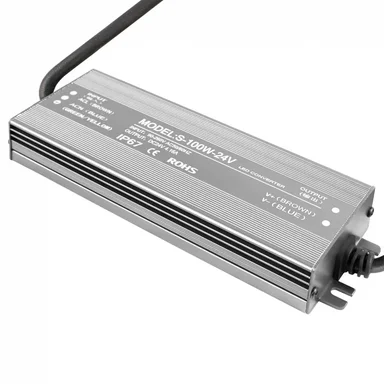 10364/10068 Блок питания LOFT IT Power 100W, 24V, IP67
