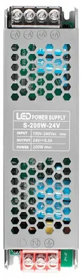 10364/20020 Блок питания LOFT IT Power 200W, 24V, IP20