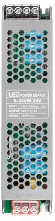 10364/30020 Блок питания LOFT IT Power 300W, 24V, IP20