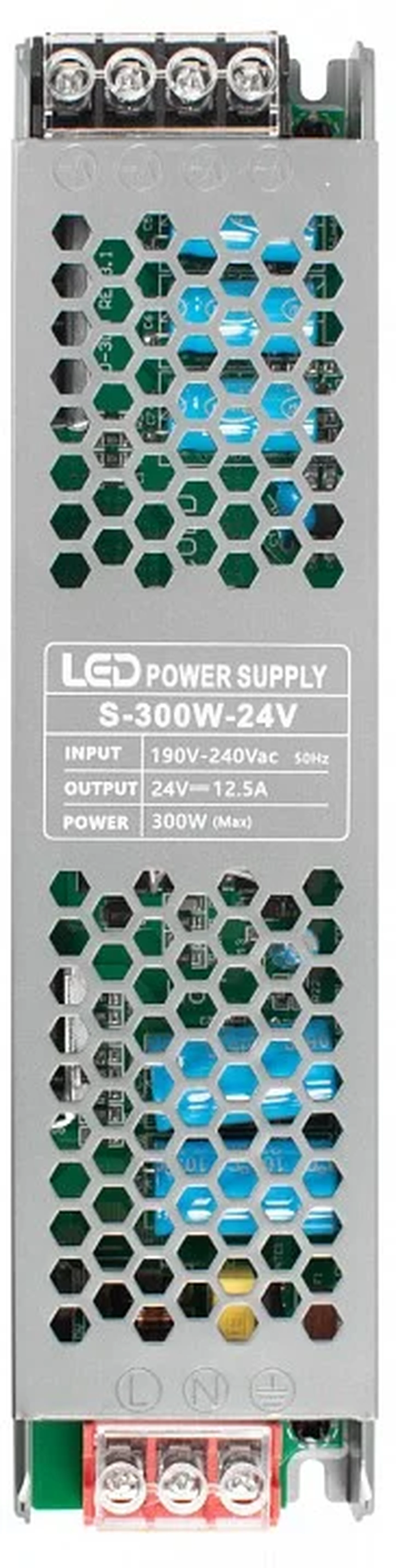 10364/30020 Блок питания LOFT IT Power 300W, 24V, IP20