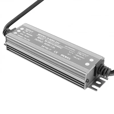 10364/6068 Блок питания LOFT IT Power 60W, 24V, IP67