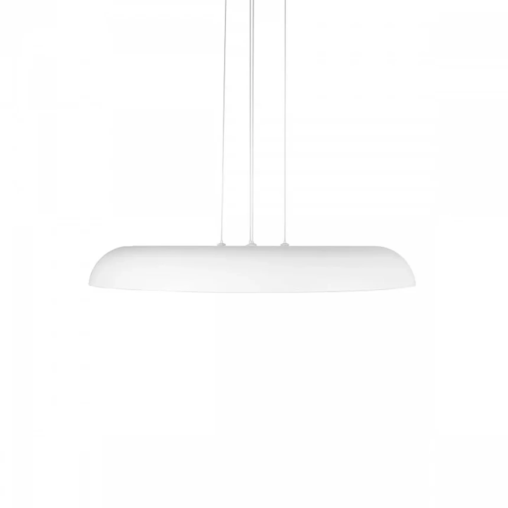 10371P White Подвесной светильник LOFT IT Dime