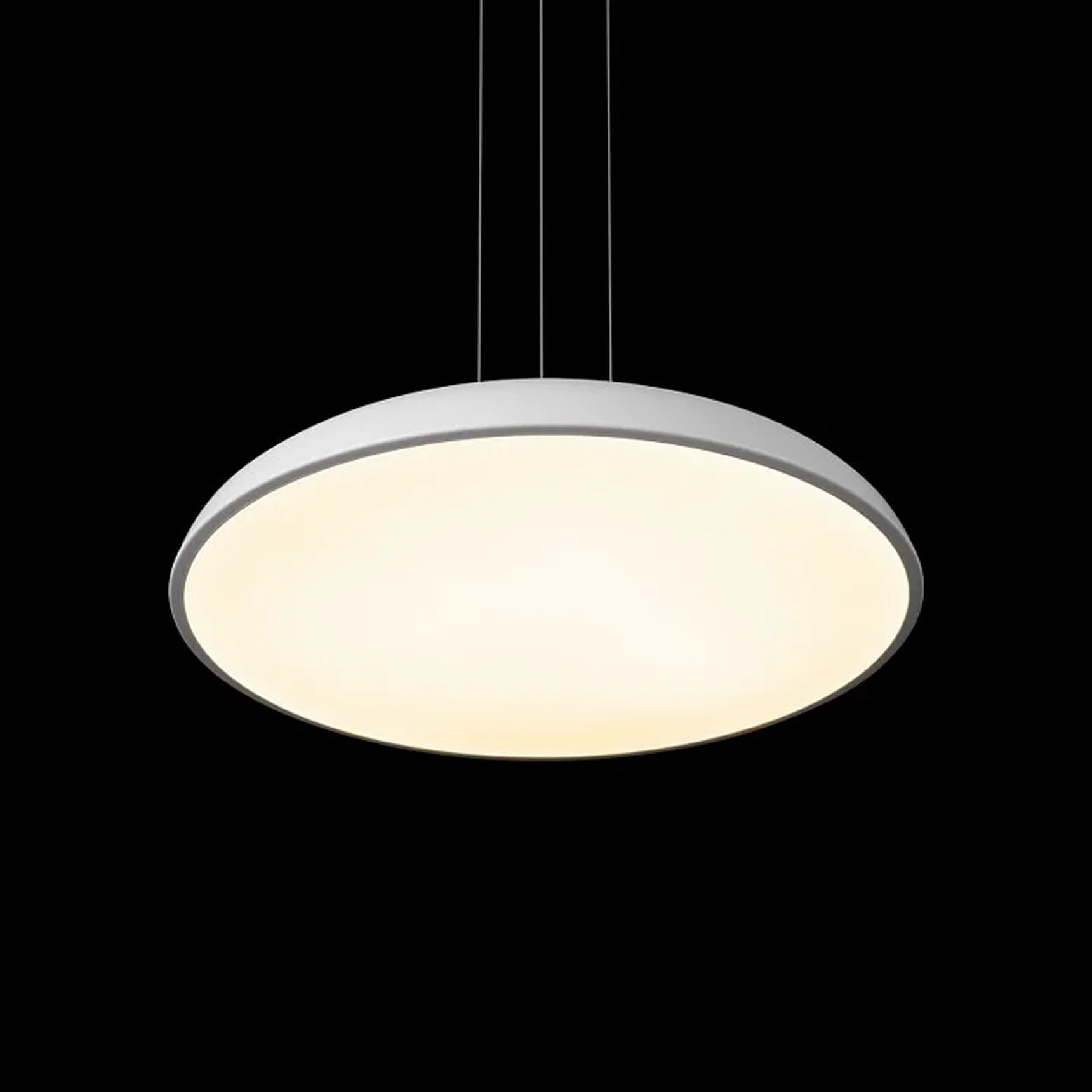 10371P White Подвесной светильник LOFT IT Dime