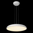 10371P White Подвесной светильник LOFT IT Dime