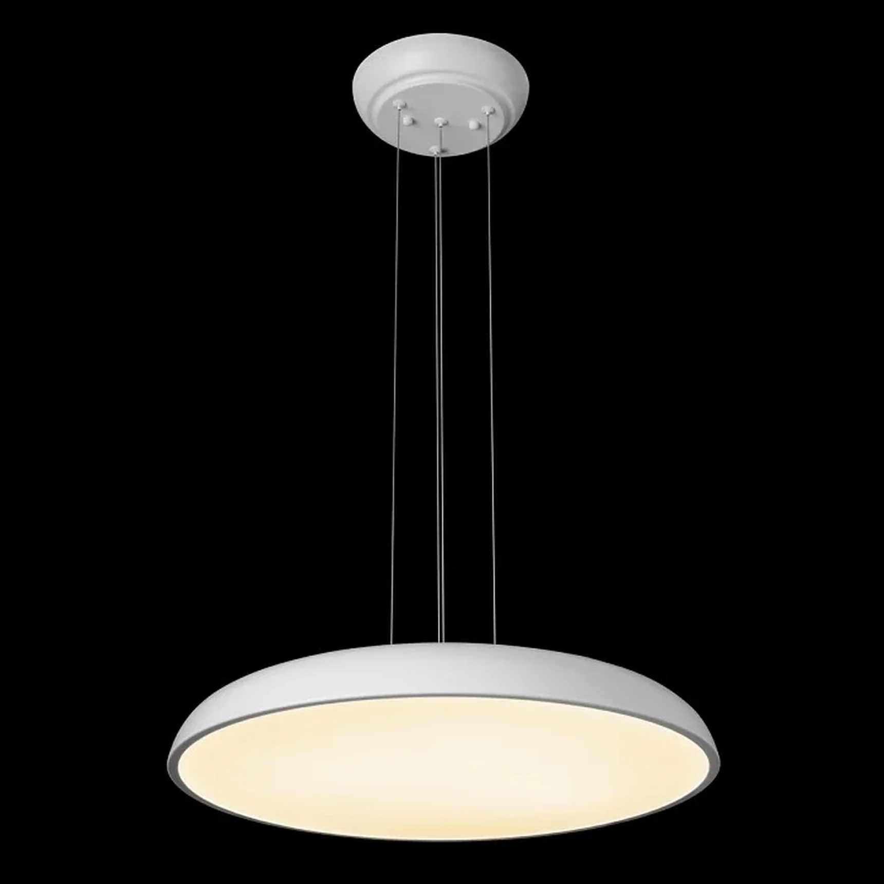 10371P White Подвесной светильник LOFT IT Dime