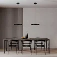 10371P White Подвесной светильник LOFT IT Dime