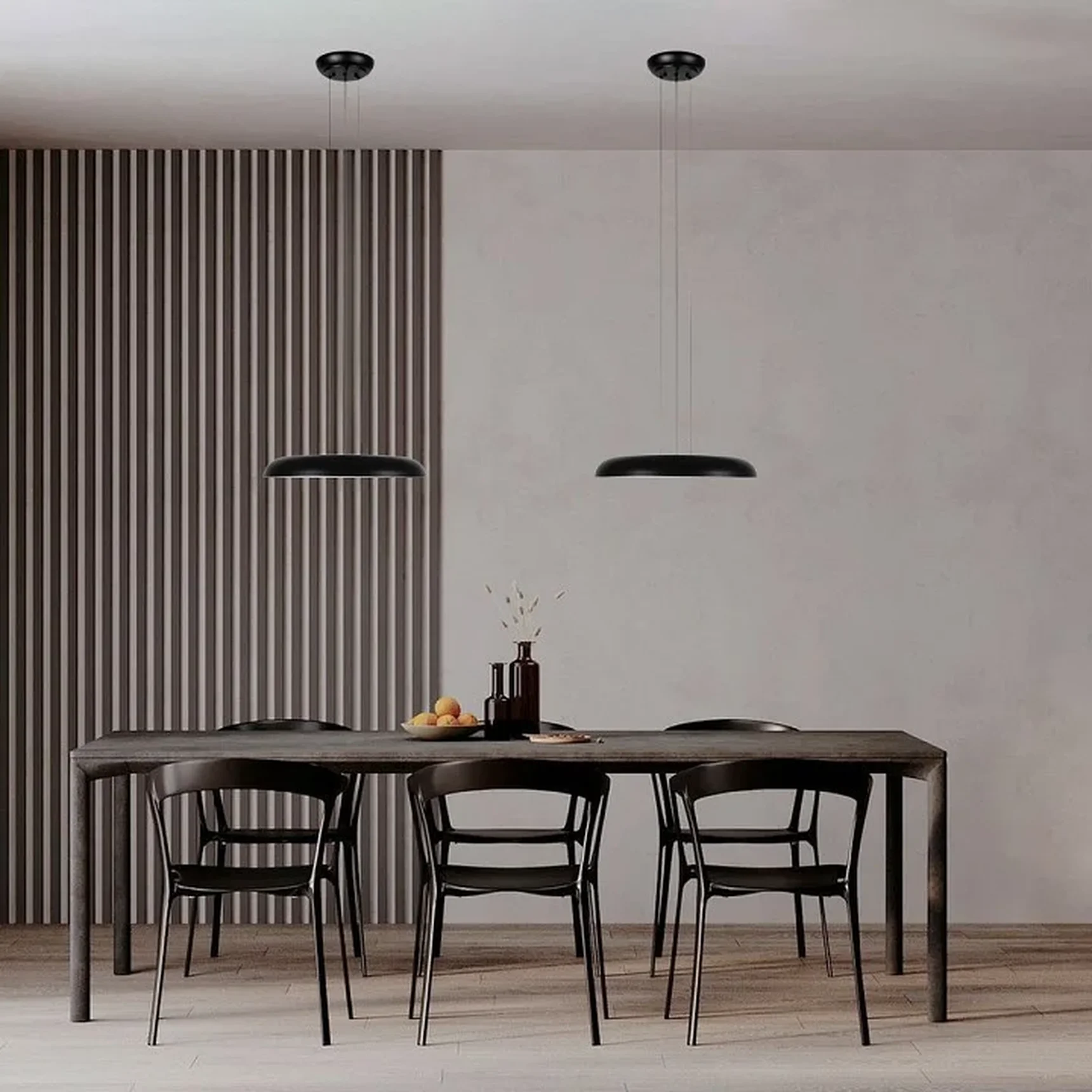 10371P White Подвесной светильник LOFT IT Dime