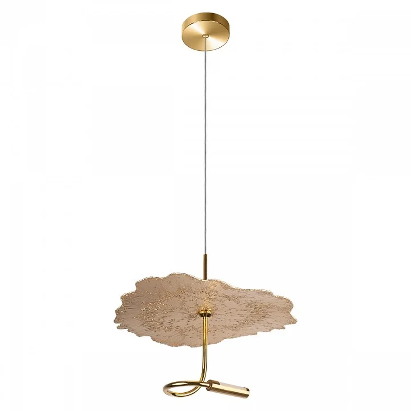 10395 Подвесной светильник LOFT IT Aronos