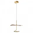 10395 Подвесной светильник LOFT IT Aronos