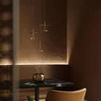 10395 Подвесной светильник LOFT IT Aronos