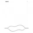 10403/1200 SN Подвесной светильник LOFT IT Tape Light