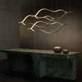 10403/1200 SN Подвесной светильник LOFT IT Tape Light