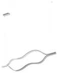 10403/1200 SN Подвесной светильник LOFT IT Tape Light
