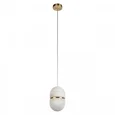 10413/S Подвесной светильник LOFT IT Yum