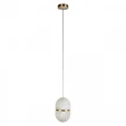 10413/S Подвесной светильник LOFT IT Yum
