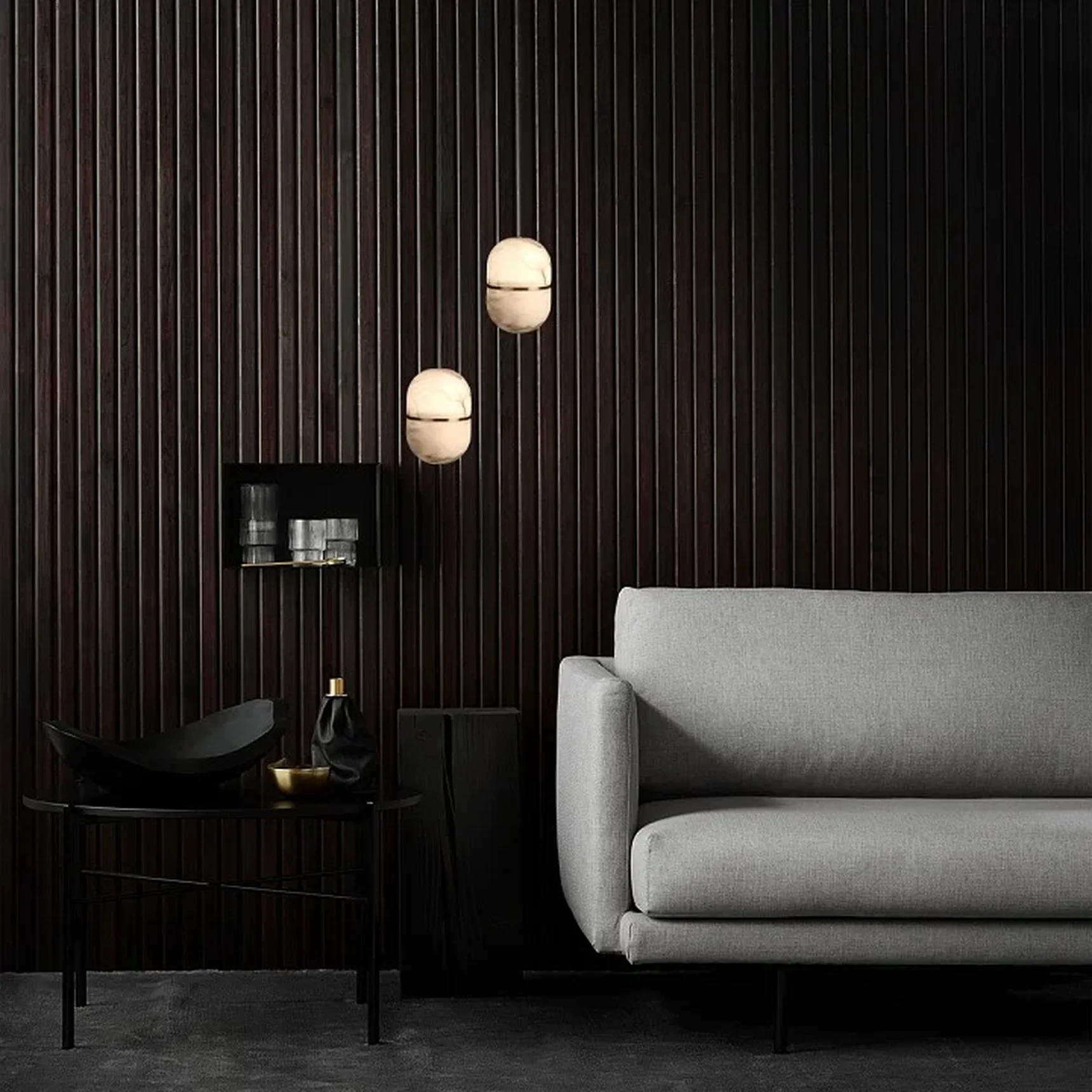 10413/S Подвесной светильник LOFT IT Yum