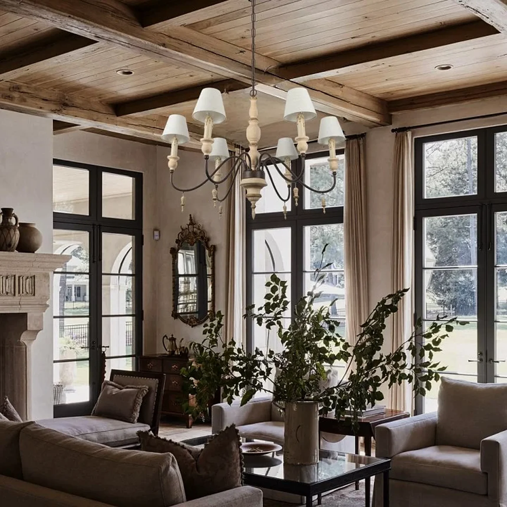Бра Loft it Country 10419W