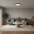 10454/400 Black Потолочный светильник LOFT IT Sweety
