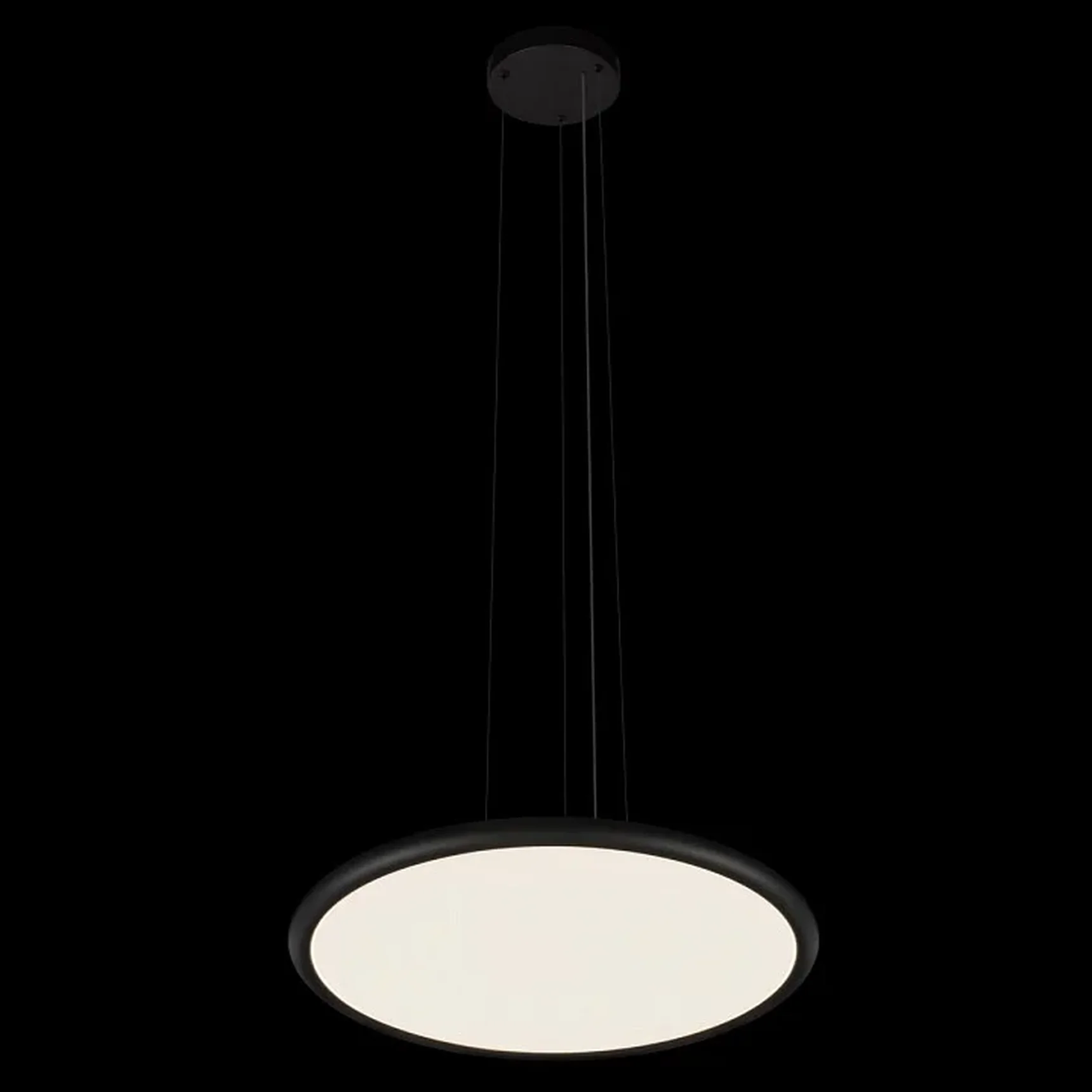 10454/400P Black Подвесной светильник LOFT IT Sweety