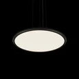 10454/400P Black Подвесной светильник LOFT IT Sweety