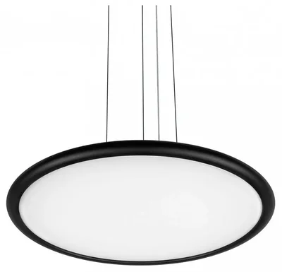 10454/400P Black Подвесной светильник LOFT IT Sweety