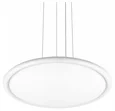 10454/400P White Подвесной светильник LOFT IT Sweety