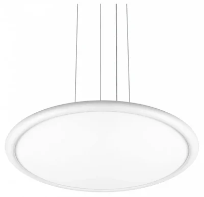 10454/400P White Подвесной светильник LOFT IT Sweety