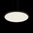 10454/500P Black Подвесной светильник LOFT IT Sweety