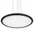 10454/500P Black Подвесной светильник LOFT IT Sweety