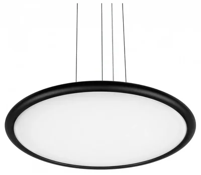 10454/500P Black Подвесной светильник LOFT IT Sweety