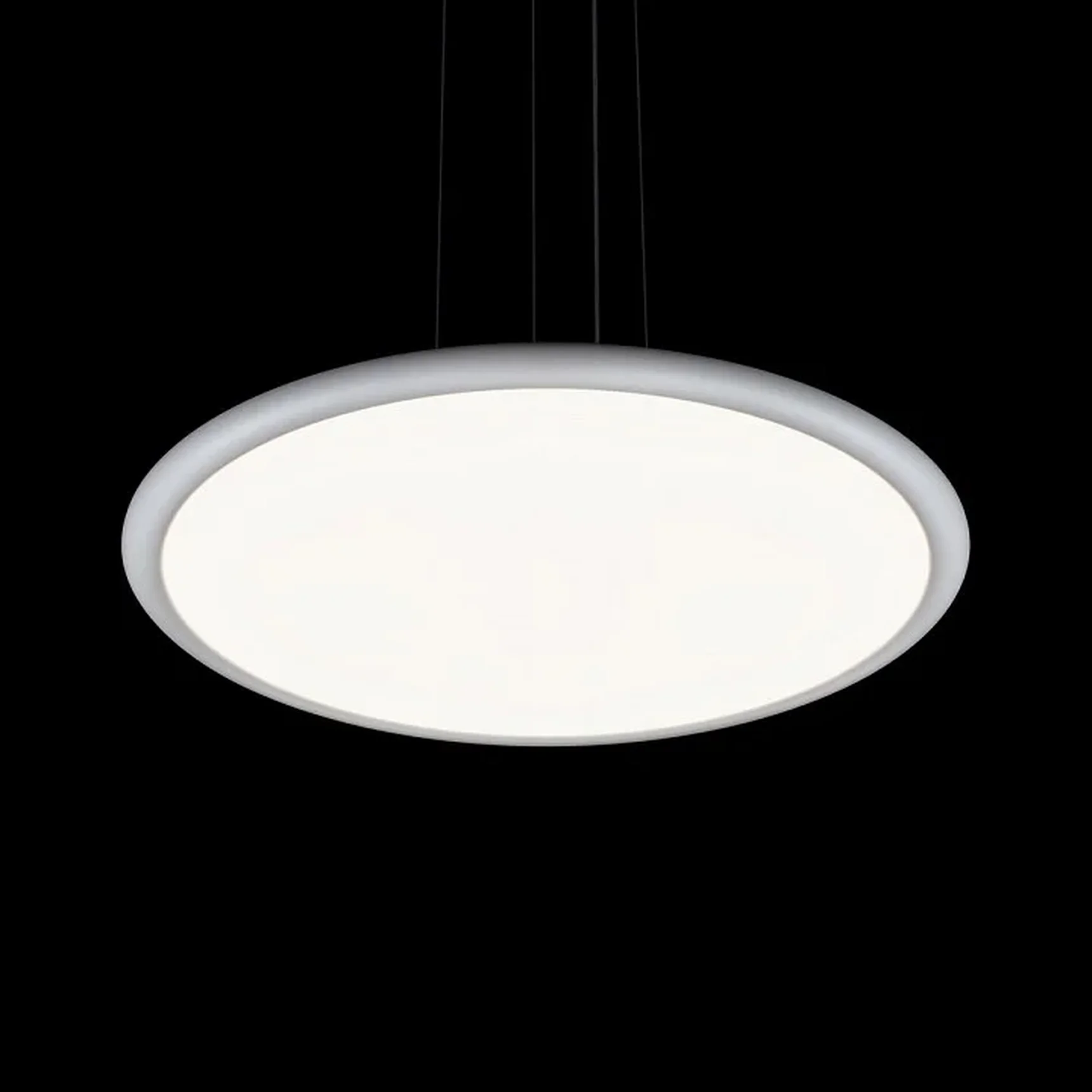 10454/500P White Подвесной светильник LOFT IT Sweety