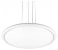 10454/500P White Подвесной светильник LOFT IT Sweety