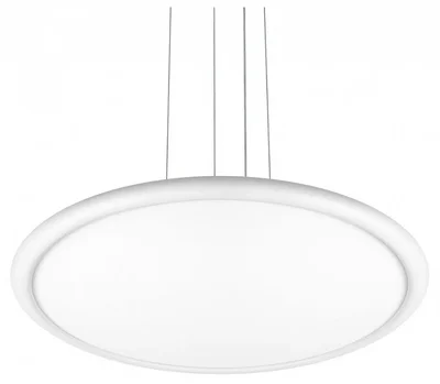 10454/500P White Подвесной светильник LOFT IT Sweety
