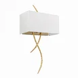 10457 Gold Настенный светильник LOFT IT Romance