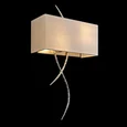 10457 Silver Настенный светильник LOFT IT Romance