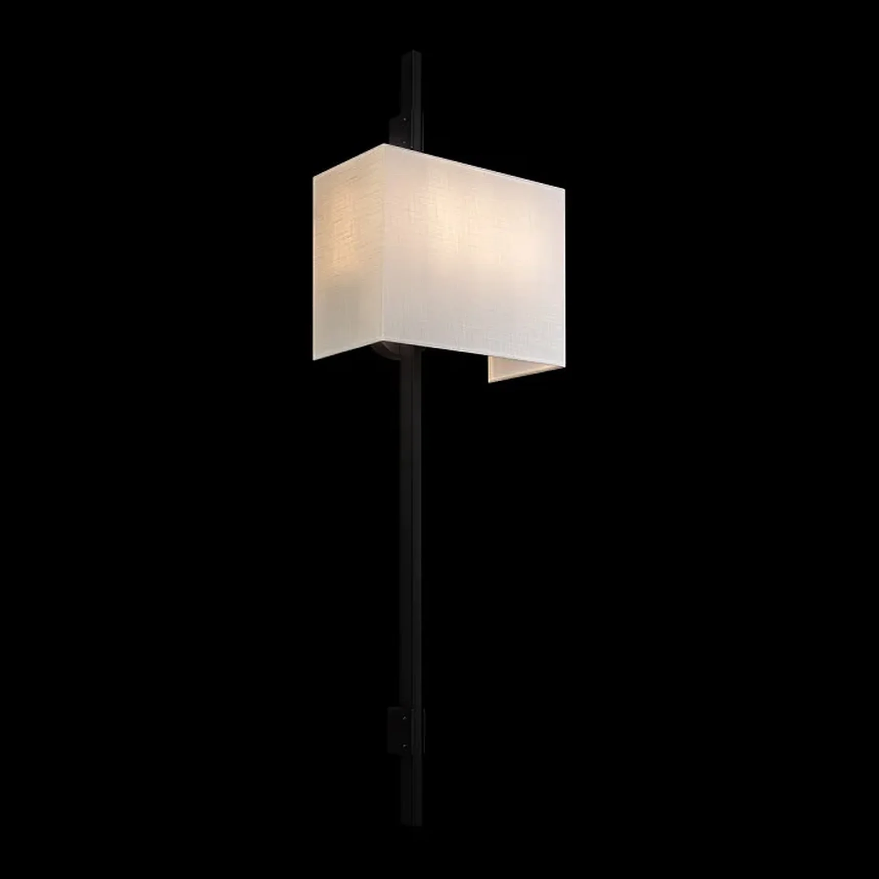 10459 Black Настенный светильник LOFT IT Sonnet
