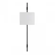 10459 Black Настенный светильник LOFT IT Sonnet