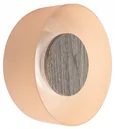 10466W Amber matte wood Настенный светильник LOFT IT Totem