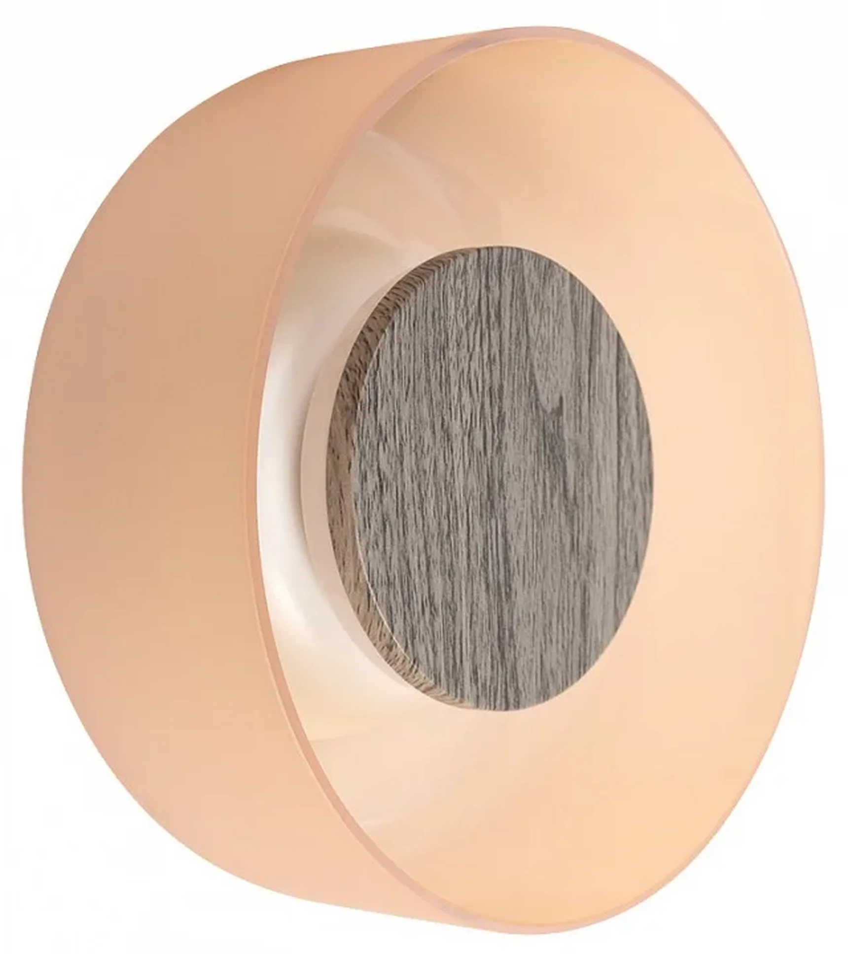 10466W Amber matte wood Настенный светильник LOFT IT Totem