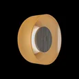 10466W Amber matte wood Настенный светильник LOFT IT Totem