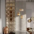 10474P/B Подвесной светильник LOFT IT Colette