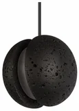 10481 Black Подвесной светильник LOFT IT Yo-yo