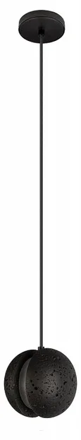 10481 Black Подвесной светильник LOFT IT Yo-yo
