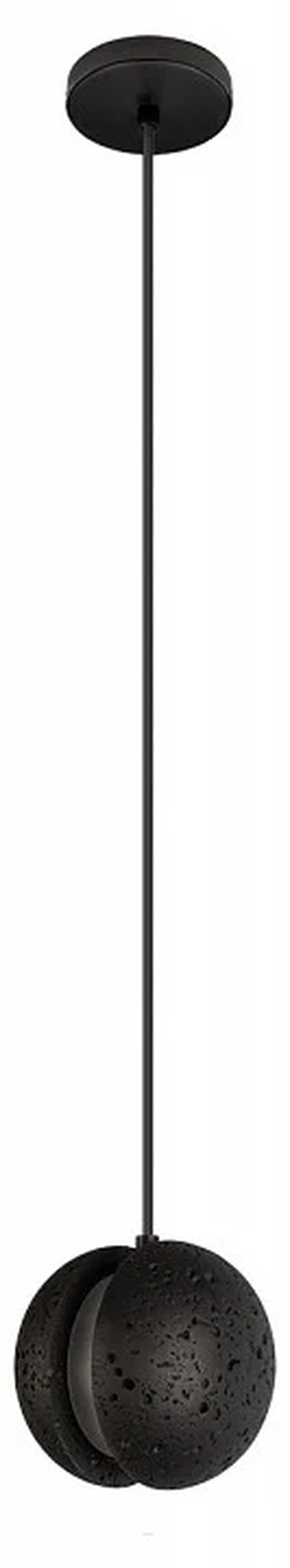 10481 Black Подвесной светильник LOFT IT Yo-yo