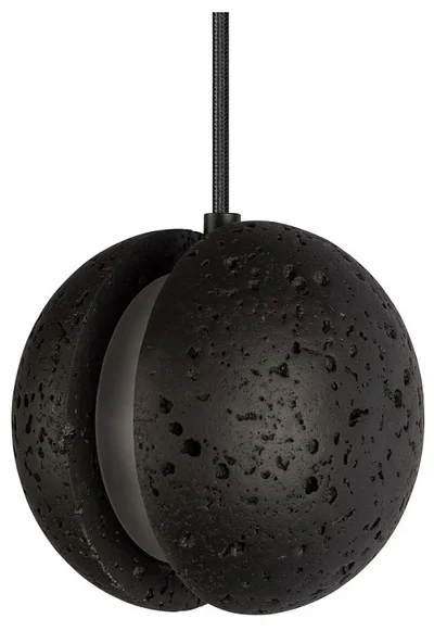 10481 Black Подвесной светильник LOFT IT Yo-yo