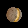 10481 Cream Подвесной светильник LOFT IT Yo-yo