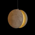 10481 Cream Подвесной светильник LOFT IT Yo-yo