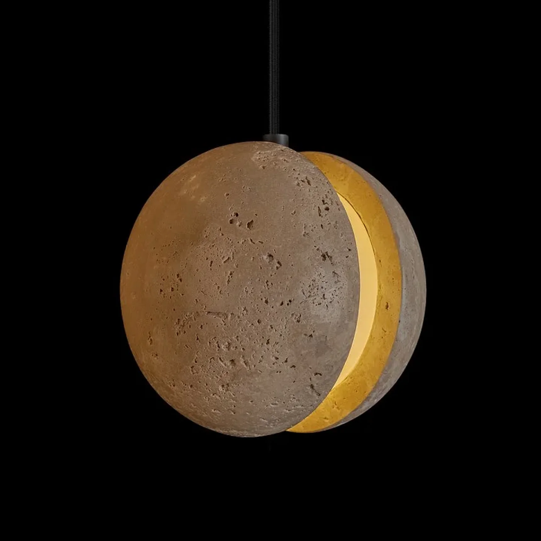 10481 Cream Подвесной светильник LOFT IT Yo-yo