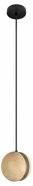 10481 Cream Подвесной светильник LOFT IT Yo-yo