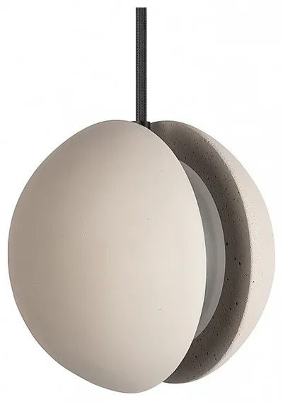 10481 Grey Подвесной светильник LOFT IT Yo-yo